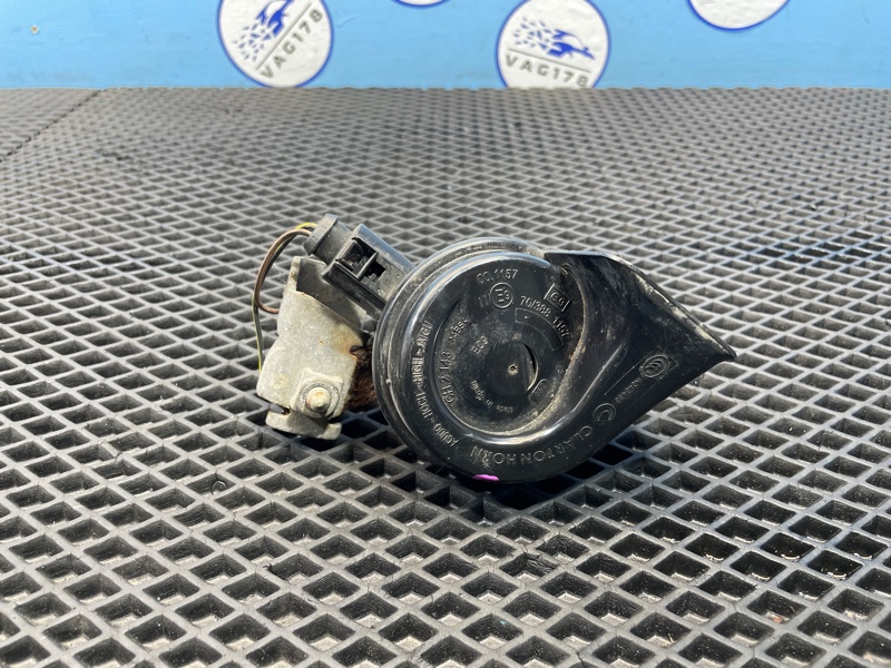 Сигнал звуковой, 700 рублей, Санкт-Петербург