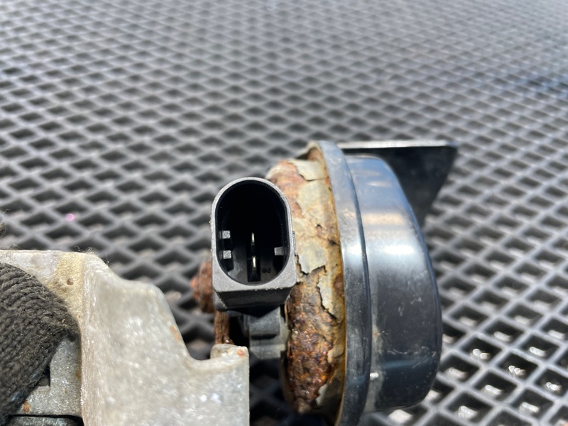 Сигнал звуковой, 700 рублей, Санкт-Петербург