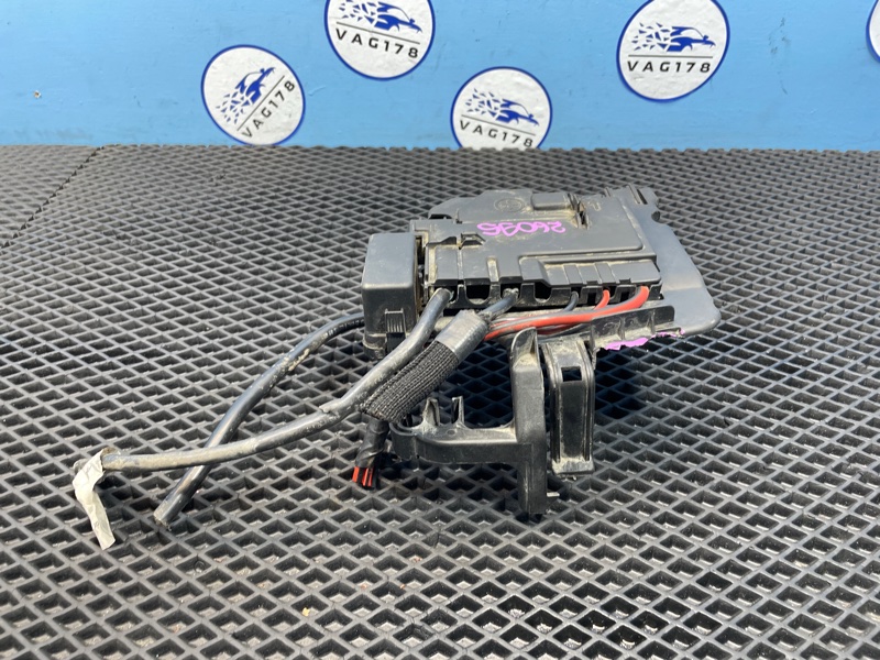 Блок предохранителей, 1500 рублей, Санкт-Петербург