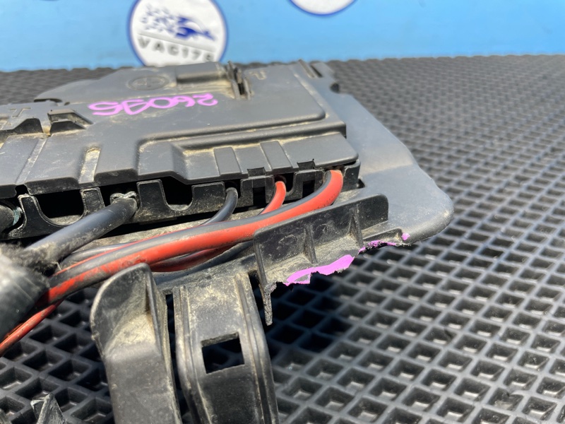 Блок предохранителей, 1500 рублей, Санкт-Петербург