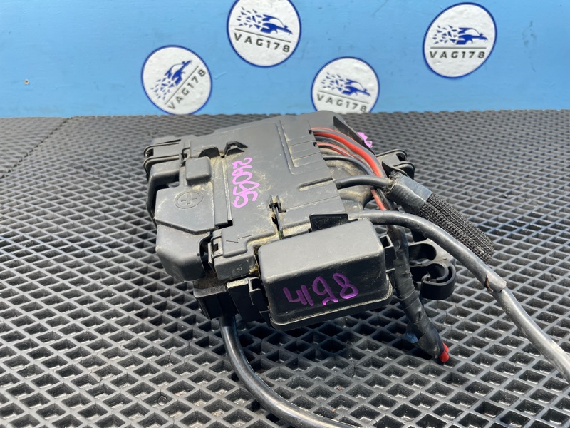 Блок предохранителей, 1500 рублей, Санкт-Петербург