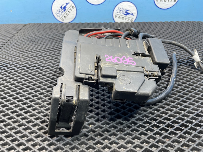 Блок предохранителей, 1500 рублей, Санкт-Петербург