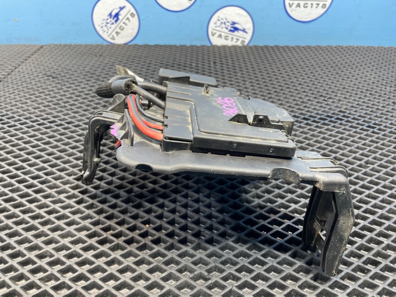 Блок предохранителей, 1500 рублей, Санкт-Петербург