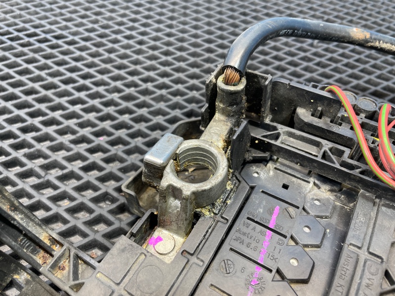 Блок предохранителей, 1500 рублей, Санкт-Петербург