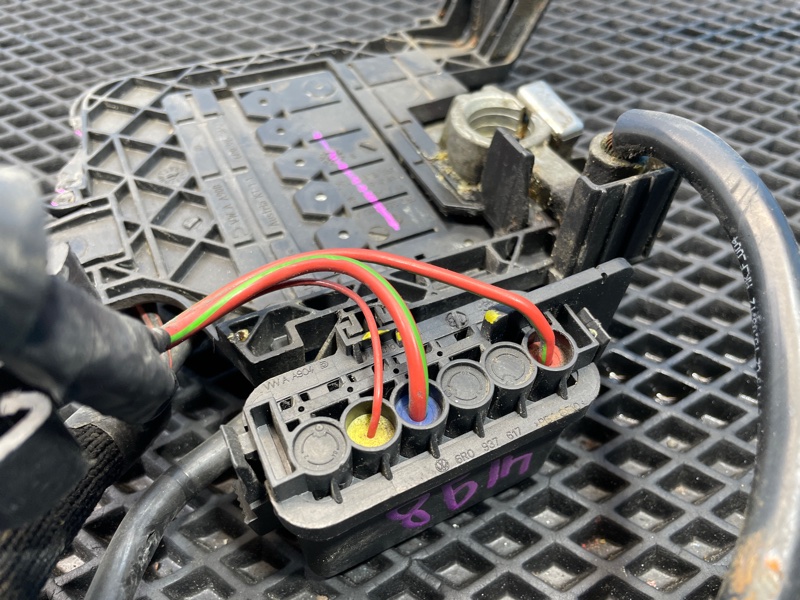 Блок предохранителей, 1500 рублей, Санкт-Петербург