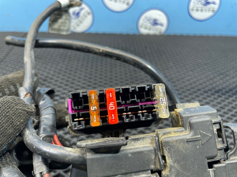 Блок предохранителей, 1500 рублей, Санкт-Петербург