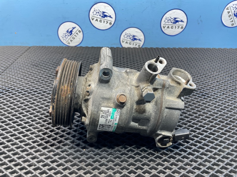 Компрессор кондиционера, 5000 рублей, Санкт-Петербург