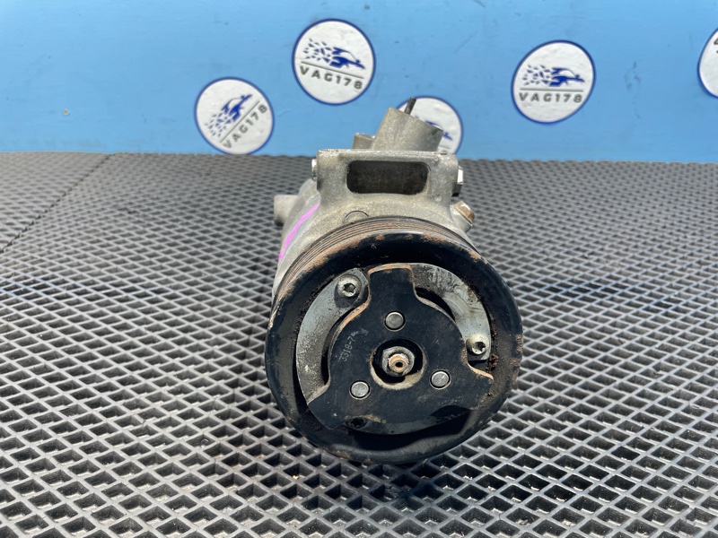 Компрессор кондиционера, 5000 рублей, Санкт-Петербург