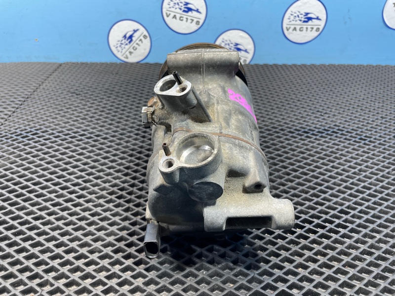 Компрессор кондиционера, 5000 рублей, Санкт-Петербург