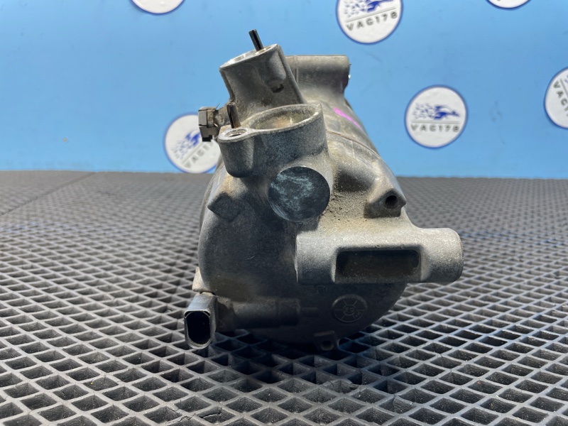 Компрессор кондиционера, 5000 рублей, Санкт-Петербург