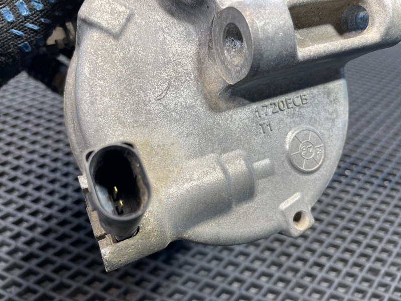 Компрессор кондиционера, 5000 рублей, Санкт-Петербург