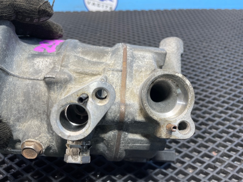 Компрессор кондиционера, 5000 рублей, Санкт-Петербург