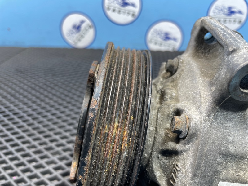 Компрессор кондиционера, 5000 рублей, Санкт-Петербург