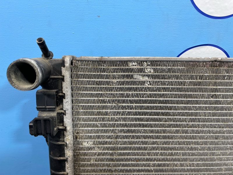 Радиатор основной, 1000 рублей, Санкт-Петербург