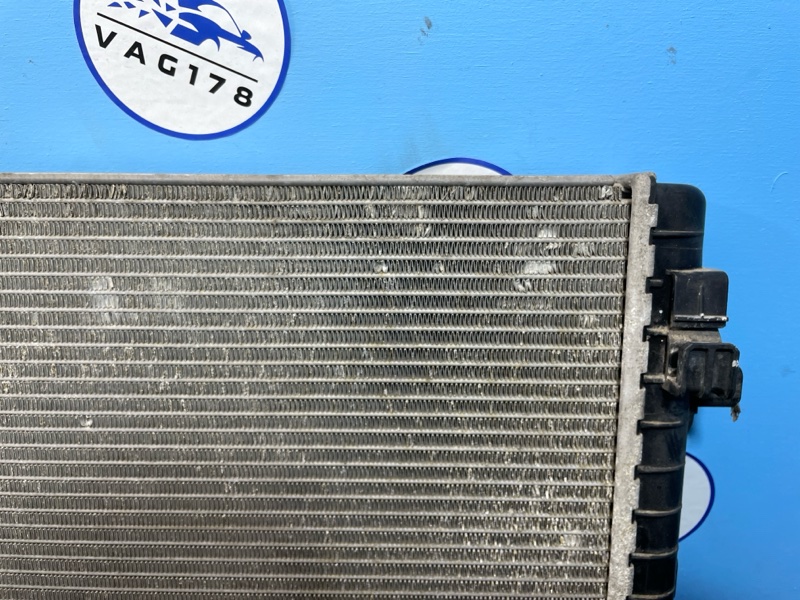 Радиатор основной, 1000 рублей, Санкт-Петербург