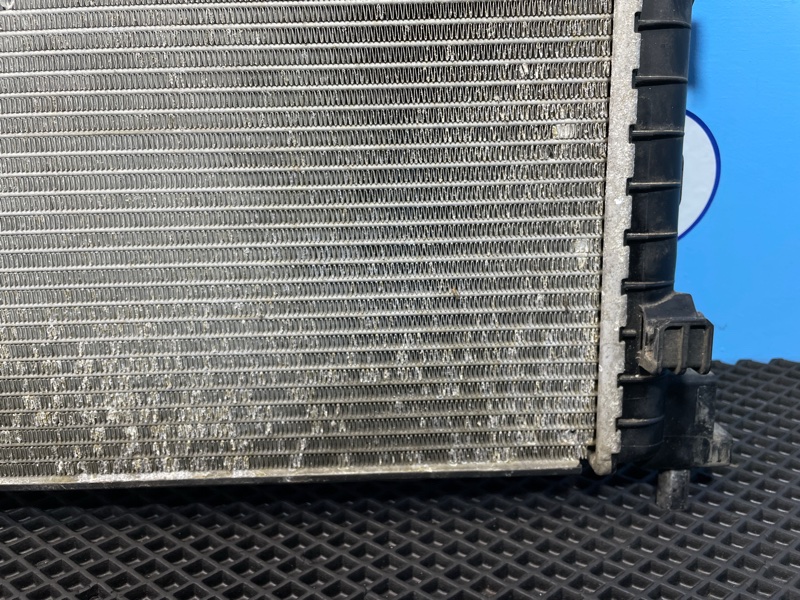 Радиатор основной, 1000 рублей, Санкт-Петербург