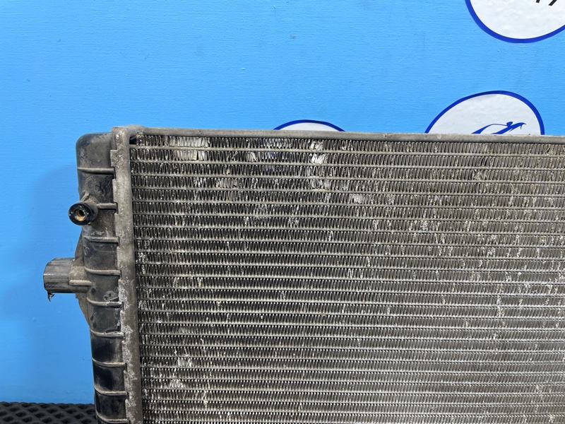 Радиатор основной, 1000 рублей, Санкт-Петербург