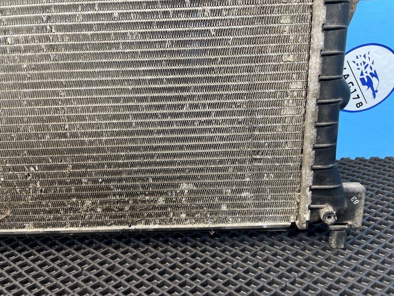 Радиатор основной, 1000 рублей, Санкт-Петербург