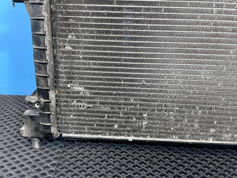 Радиатор основной, 1000 рублей, Санкт-Петербург