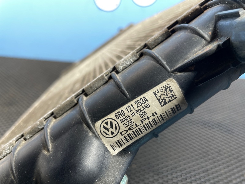 Радиатор основной, 1000 рублей, Санкт-Петербург