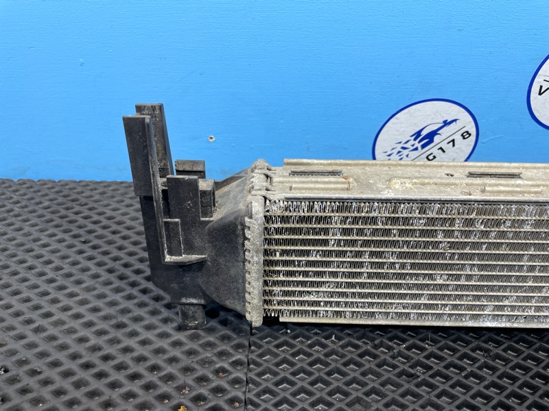 Радиатор дополнительный системы охлаждения, 1500 рублей, Санкт-Петербург