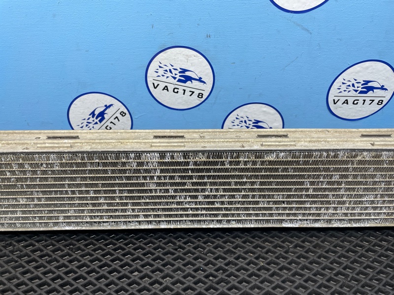 Радиатор дополнительный системы охлаждения, 1500 рублей, Санкт-Петербург