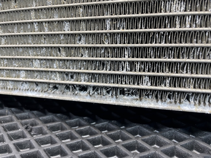 Радиатор дополнительный системы охлаждения, 1500 рублей, Санкт-Петербург