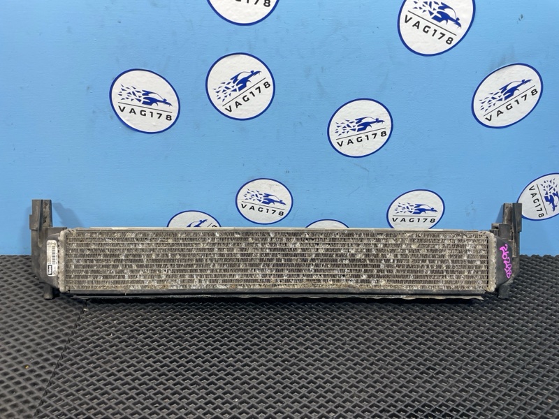 Радиатор дополнительный системы охлаждения, 1500 рублей, Санкт-Петербург