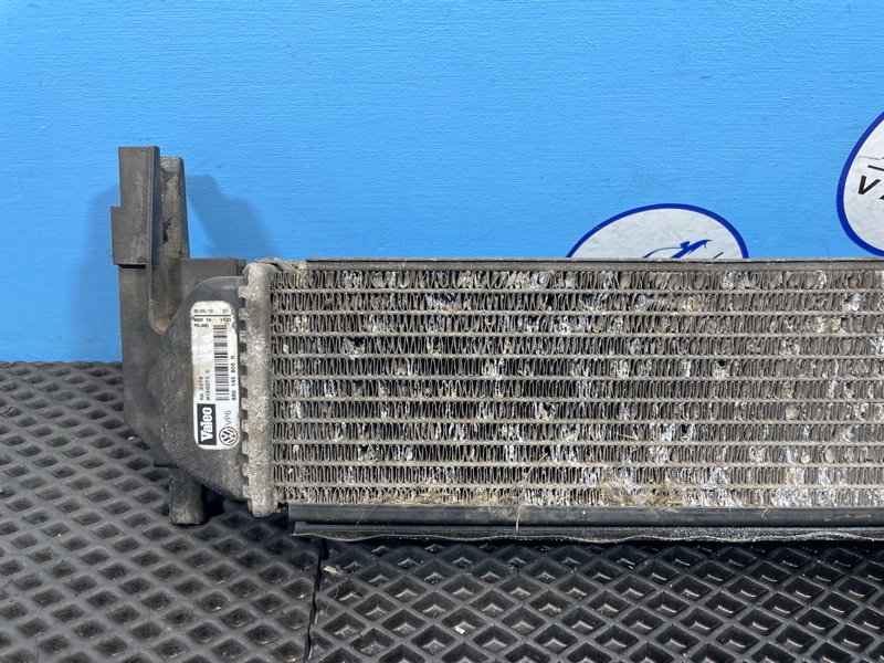 Радиатор дополнительный системы охлаждения, 1500 рублей, Санкт-Петербург