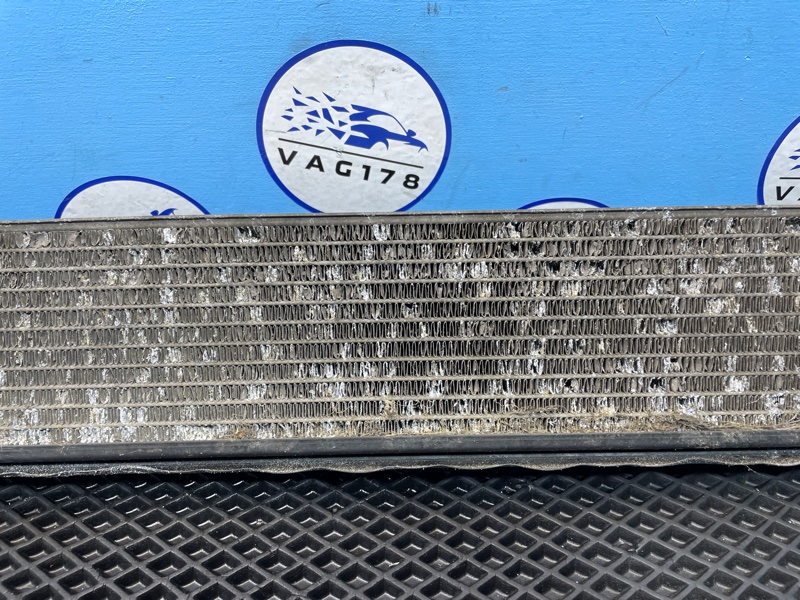 Радиатор дополнительный системы охлаждения, 1500 рублей, Санкт-Петербург