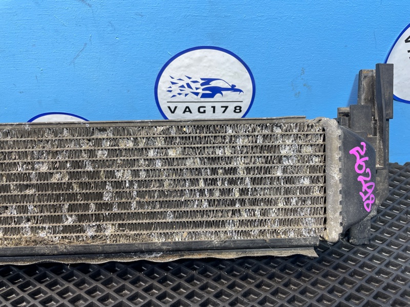 Радиатор дополнительный системы охлаждения, 1500 рублей, Санкт-Петербург