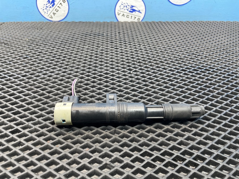 Катушка зажигания, 1000 рублей, Санкт-Петербург