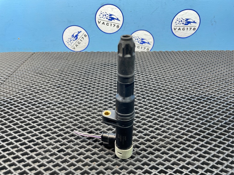 Катушка зажигания, 1000 рублей, Санкт-Петербург