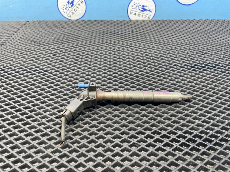 Форсунка дизельная, 7000 рублей, Санкт-Петербург