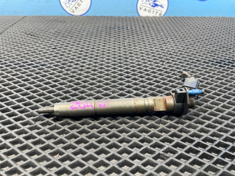 Форсунка дизельная, 7000 рублей, Санкт-Петербург