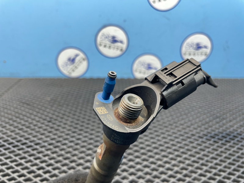 Форсунка дизельная, 7000 рублей, Санкт-Петербург