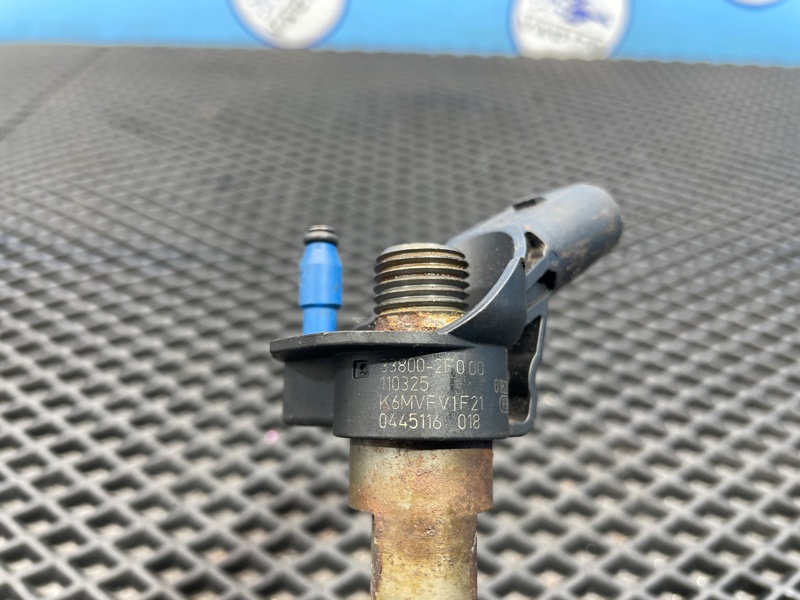 Форсунка дизельная, 7000 рублей, Санкт-Петербург