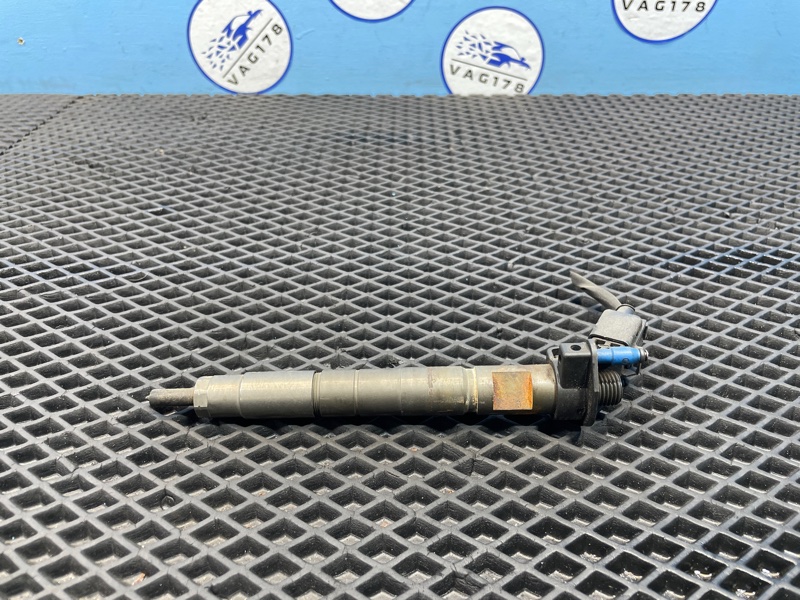 Форсунка дизельная, 7000 рублей, Санкт-Петербург