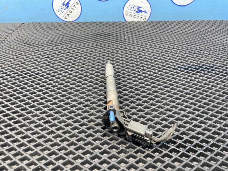 Форсунка дизельная, 7000 рублей, Санкт-Петербург