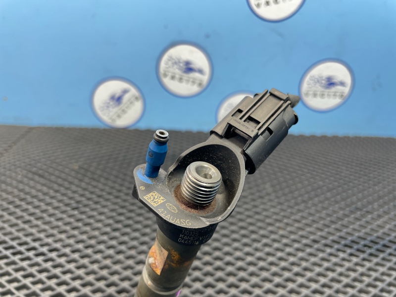 Форсунка дизельная, 7000 рублей, Санкт-Петербург