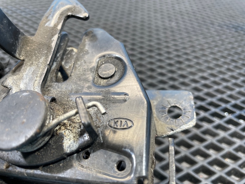 Замок капота, 800 рублей, Санкт-Петербург