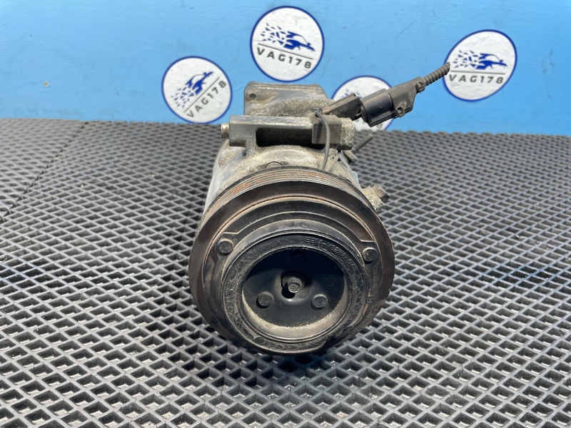 Компрессор кондиционера, 5000 рублей, Санкт-Петербург