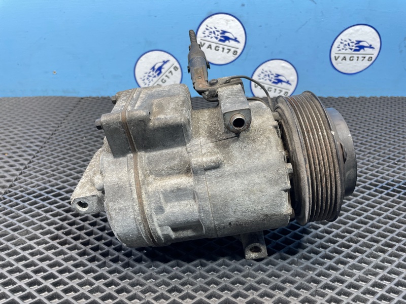 Компрессор кондиционера, 5000 рублей, Санкт-Петербург