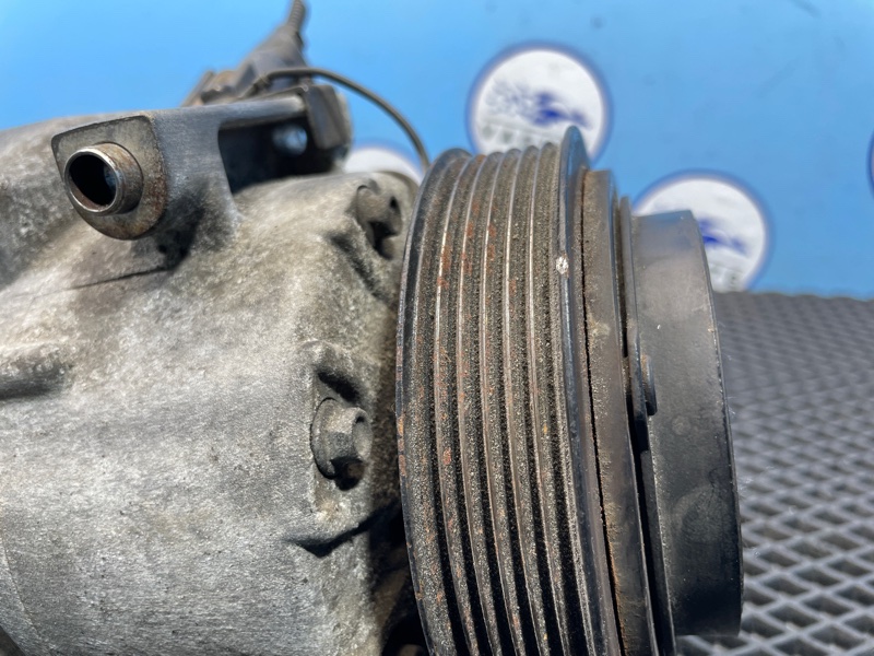 Компрессор кондиционера, 5000 рублей, Санкт-Петербург