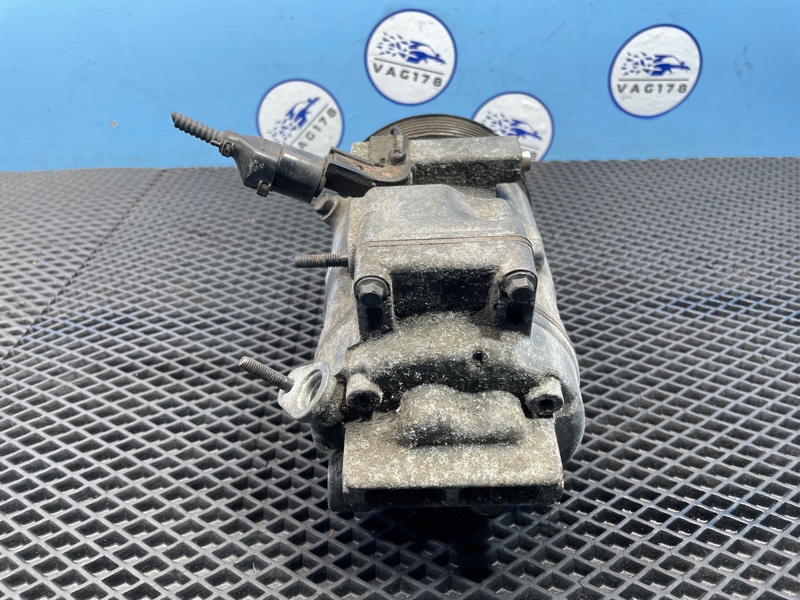 Компрессор кондиционера, 5000 рублей, Санкт-Петербург