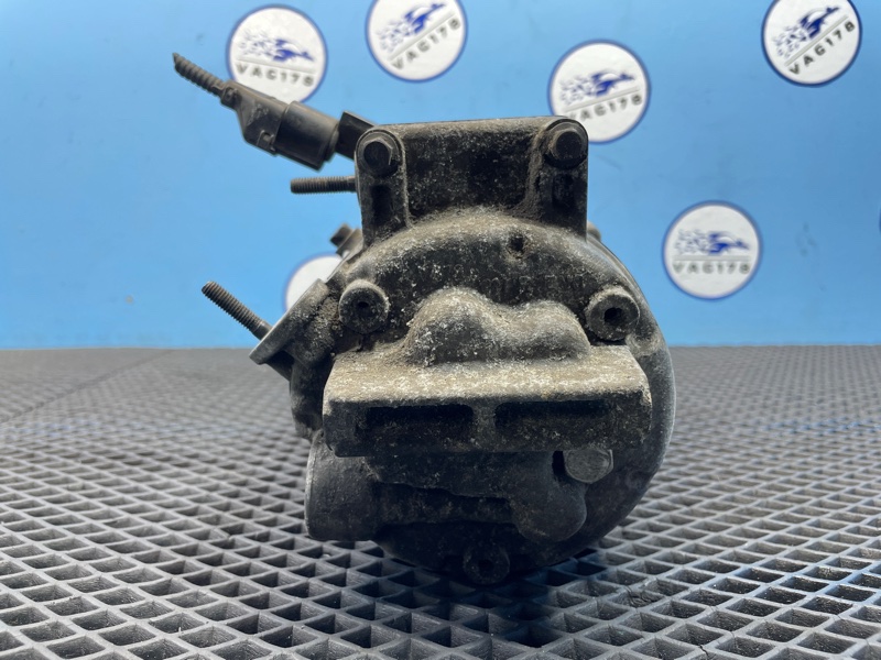 Компрессор кондиционера, 5000 рублей, Санкт-Петербург