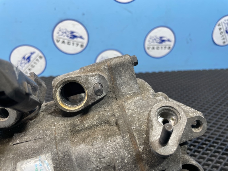 Компрессор кондиционера, 5000 рублей, Санкт-Петербург