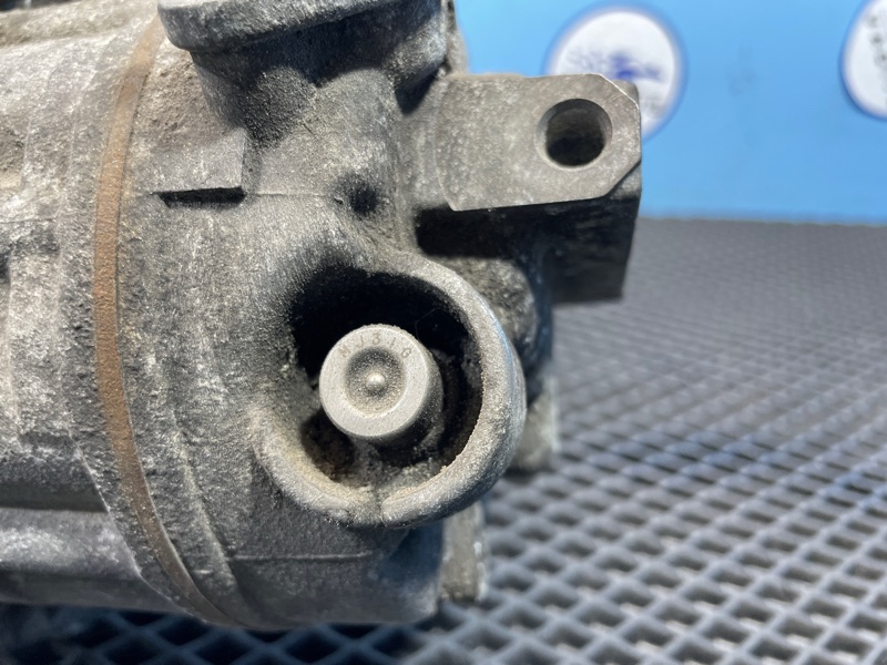 Компрессор кондиционера, 5000 рублей, Санкт-Петербург