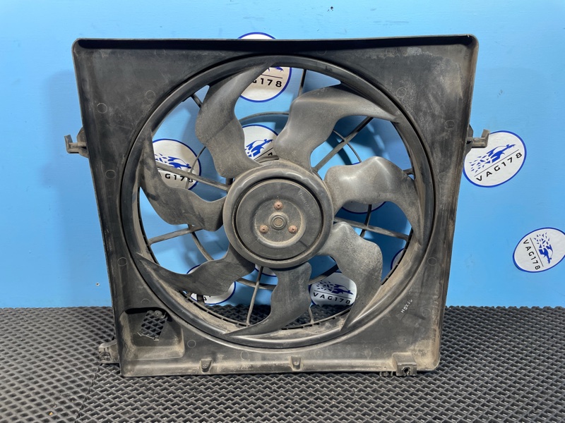 Диффузор вентилятора, 2000 рублей, Санкт-Петербург