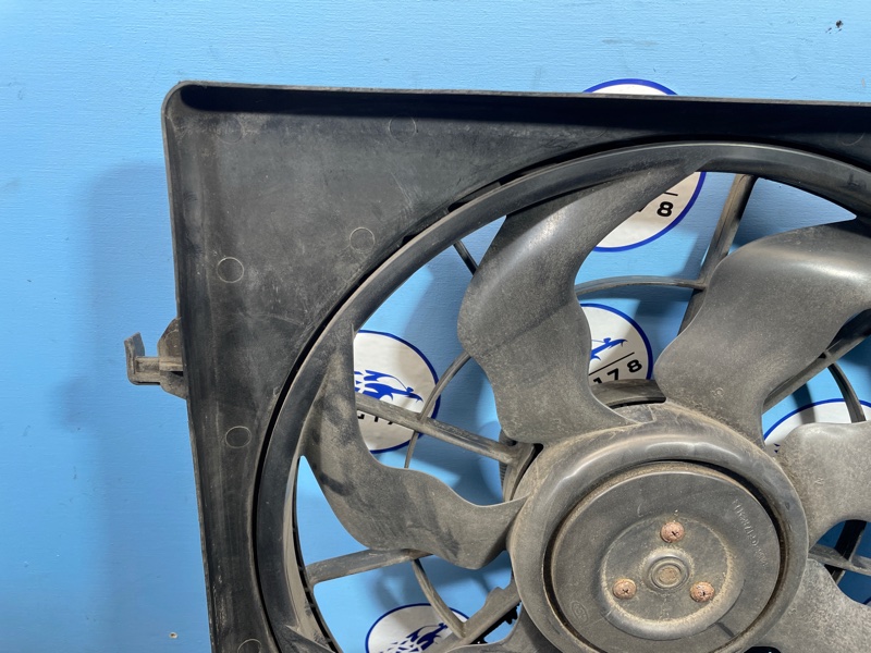 Диффузор вентилятора, 2000 рублей, Санкт-Петербург